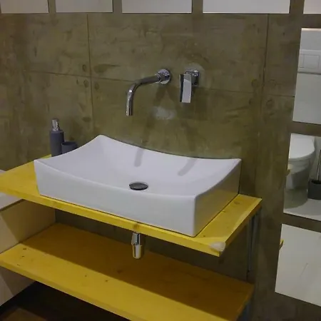 Grand Nature Apartamento Poprad