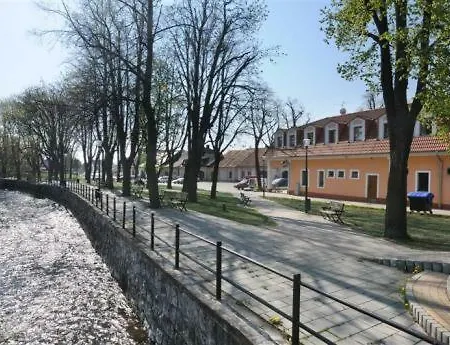 Grand Nature Apartamento Poprad