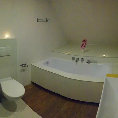 Apartamento Grand Nature *
