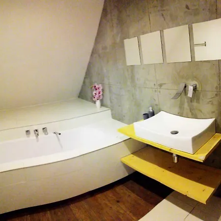 Apartamento Grand Nature Poprad