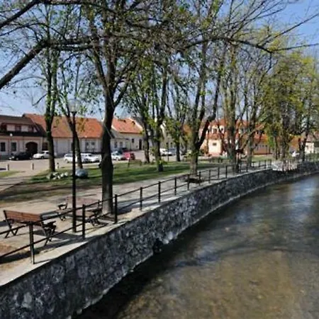 Grand Nature Apartamento Poprad