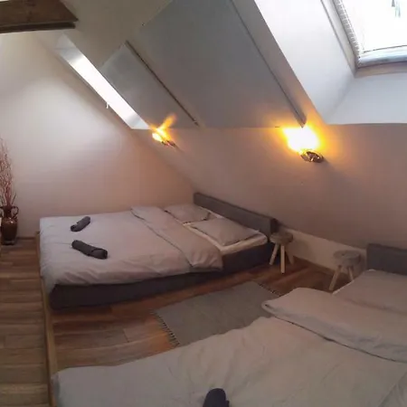 Grand Nature Poprad