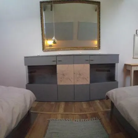 Grand Nature דירה *